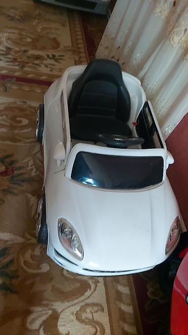 Teze akumliyator adapdir ve pult verilir. Hec bir problemi yoxdur - şəkil 4