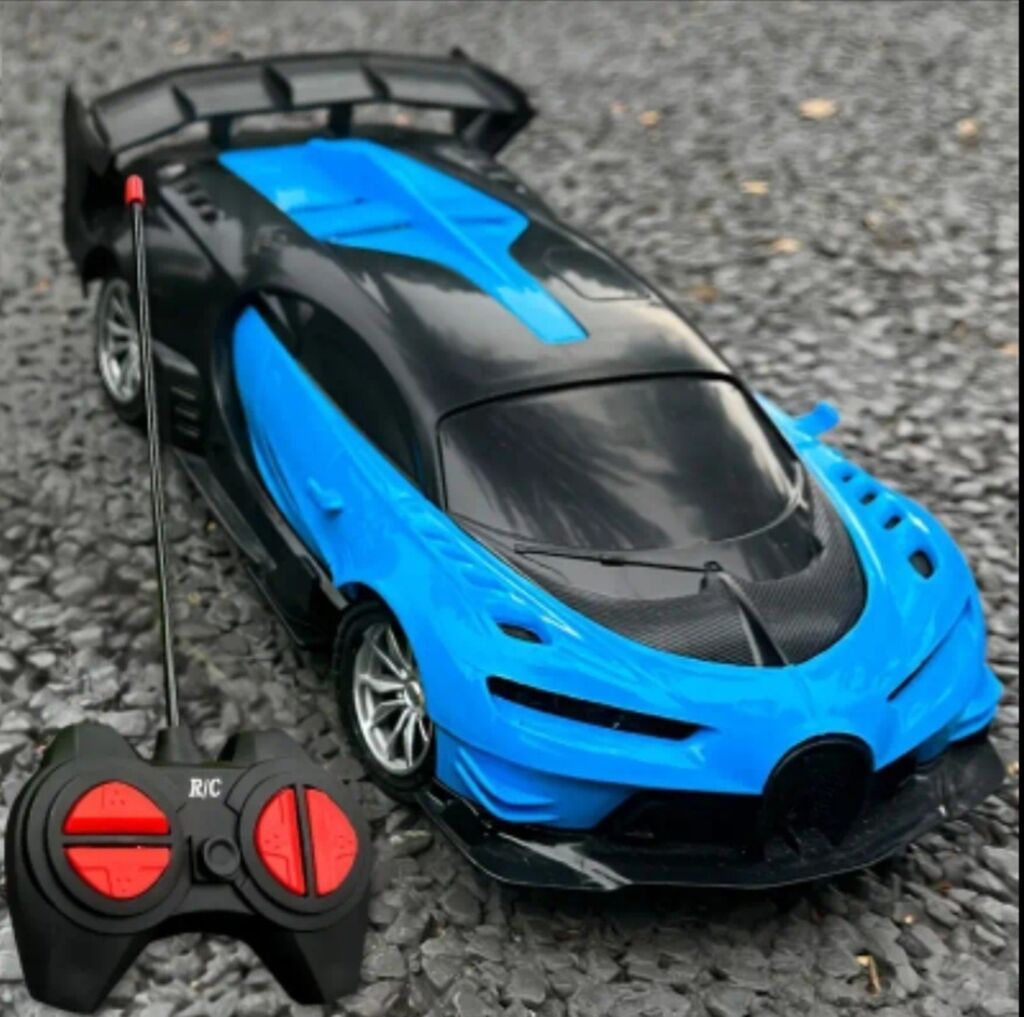 Uşaq Üçün Pultlu Maşın