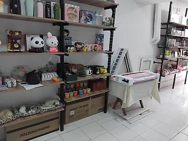 Gi̇ftopi̇a- hədiyyələr,oyuncaqlar,suvenirlər, elektro pianolar - şəkil 2