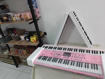 Gi̇ftopi̇a- hədiyyələr,oyuncaqlar,suvenirlər, elektro pianolar - şəkil 4