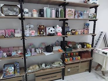 Gi̇ftopi̇a- hədiyyələr,oyuncaqlar,suvenirlər, elektro pianolar - şəkil 5