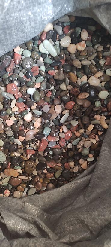 Natural cay grundu 42 kilo var 1kilosu 2 azn - şəkil 3