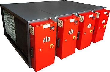 Restoran, manqalxana, dönərxana, istehsalat və zavodlar üçün - şəkil 3