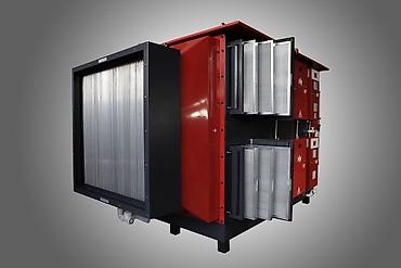 Restoran, manqalxana, dönərxana, istehsalat və zavodlar üçün - şəkil 4