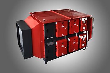 Restoran, manqalxana, dönərxana, istehsalat və zavodlar üçün - şəkil 5