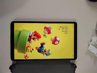 Yeni Xiaomi Redmi Pad SE, 10,1", 128 GB - şəkil 2