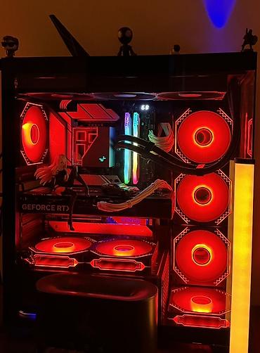 Gaming və Render Əjdahası. Bu qiymətə heç harda yoxdur! Yaxın 6-7 ilə - şəkil 2