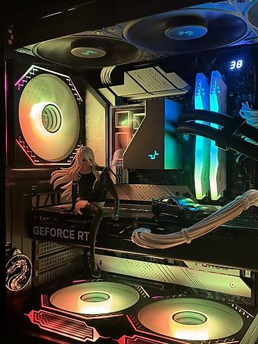 Gaming və Render Əjdahası. Bu qiymətə heç harda yoxdur! Yaxın 6-7 ilə - şəkil 3