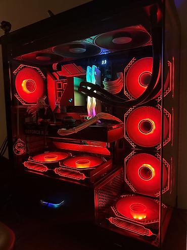 Gaming və Render Əjdahası. Bu qiymətə heç harda yoxdur! Yaxın 6-7 ilə - şəkil 4