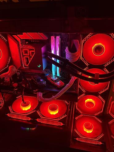 Gaming və Render Əjdahası. Bu qiymətə heç harda yoxdur! Yaxın 6-7 ilə - şəkil 5