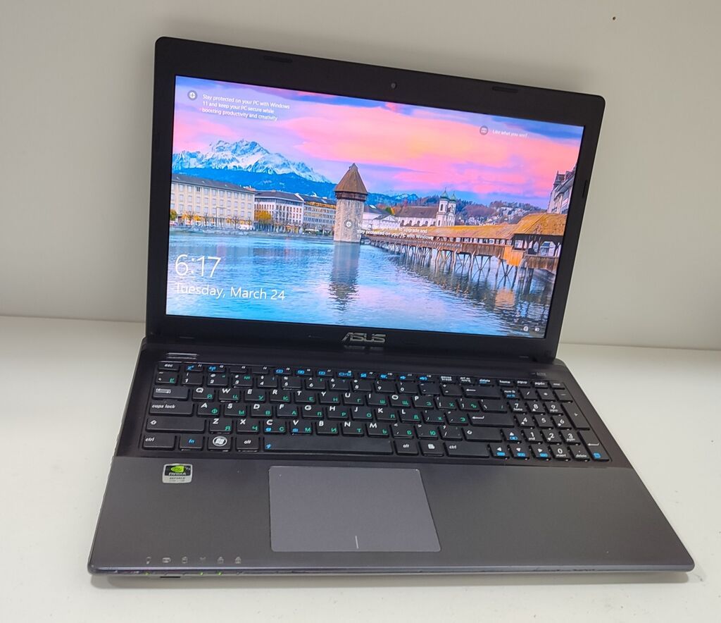 İşlənmiş ASUS 15.6 ", Intel Core i5, 512 GB, Ünvandan götürmə, Pulsuz çatdırılma, Ödənişli çatdırılma