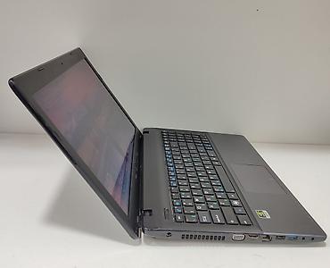 İşlənmiş ASUS 15.6 ", Intel Core i5, 512 GB, Ünvandan götürmə, Pulsuz çatdırılma, Ödənişli çatdırılma - şəkil 3