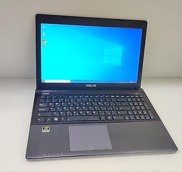 İşlənmiş ASUS 15.6 ", Intel Core i5, 512 GB, Ünvandan götürmə, Pulsuz çatdırılma, Ödənişli çatdırılma - şəkil 5