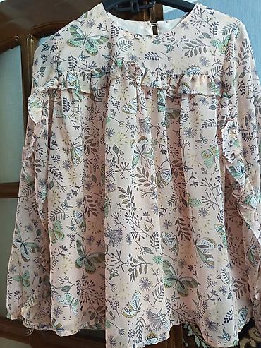 Gözəl dəbli kofta S 36 razmerə uyğun cəmi 2 dəfə istifadə edilib tam - şəkil 3