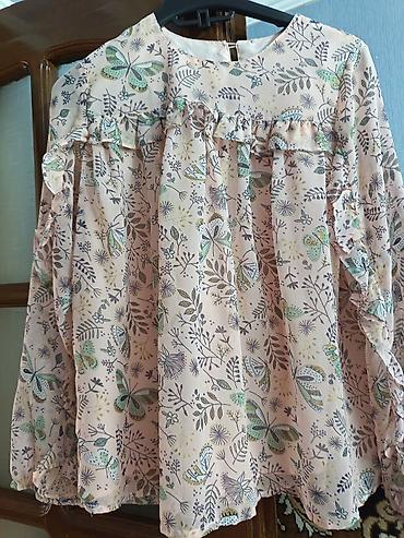 Gözəl dəbli kofta S 36 razmerə uyğun cəmi 2 dəfə istifadə edilib tam - şəkil 4