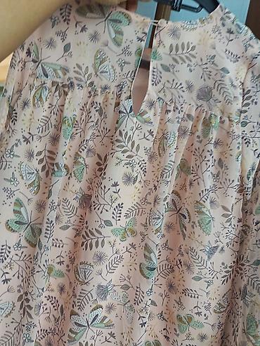 Gözəl dəbli kofta S 36 razmerə uyğun cəmi 2 dəfə istifadə edilib tam - şəkil 5