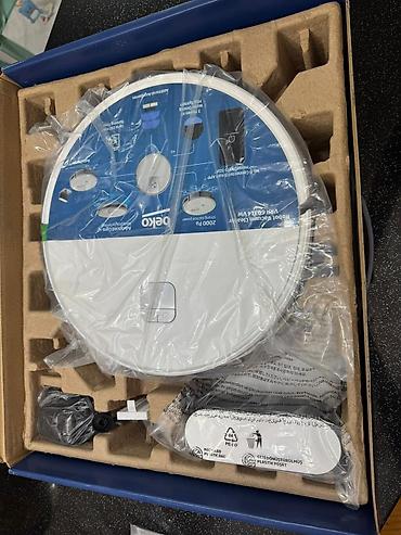 Beko Robot Tozsoran VRR 60314 VW (Yeni) SON 1 ƏDƏD Mağazalarda qiymət - şəkil 3