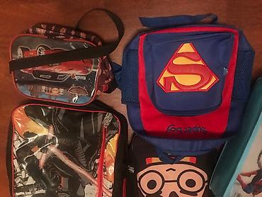 Рюкзаки 🎒 - şəkil 3