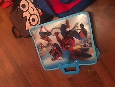 Рюкзаки 🎒 - şəkil 4