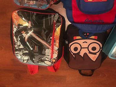 Рюкзаки 🎒 - şəkil 5