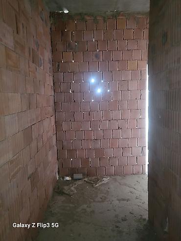 3 otaqlı, Yeni tikili, 73 kv. m - şəkil 2