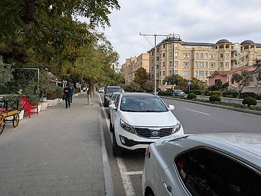 Bakı, Yasamal, 3 otaqlı, Köhnə tikili, m. Nizami, 77 kv. m - şəkil 2