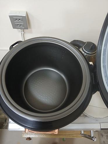 Elektrik qazan - şəkil 3