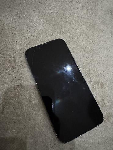 IPhone 13 Pro Max, 512 GB, Sierra Blue, Face ID - şəkil 3