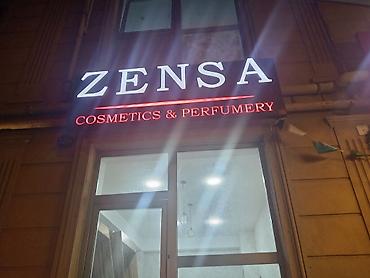 Reklam yeni alinib işiq sistemidə işlək vəziyyətdədir - şəkil 2