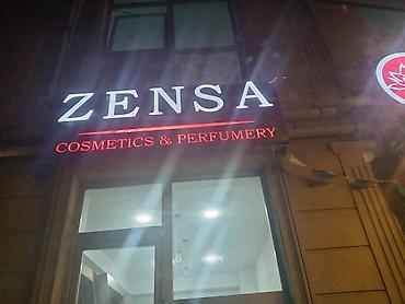 Reklam yeni alinib işiq sistemidə işlək vəziyyətdədir - şəkil 3