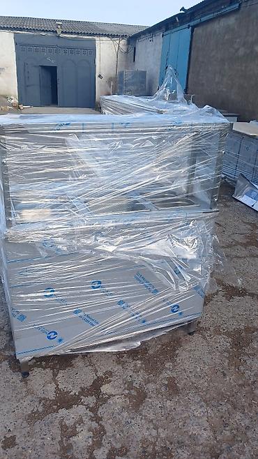 Paslanmayan poladdan peşəkar mətbəx avadanlıqları Məhsul təsviri: - - şəkil 4