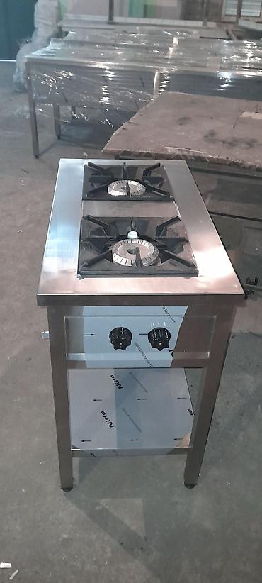 Resdoran avadanqları paslamaz nüj msdalar - şəkil 5