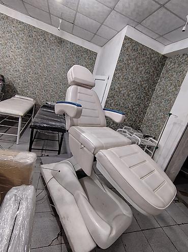 Tibbi kreslo - şəkil 2