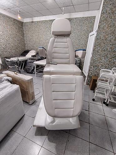 Tibbi kreslo - şəkil 3