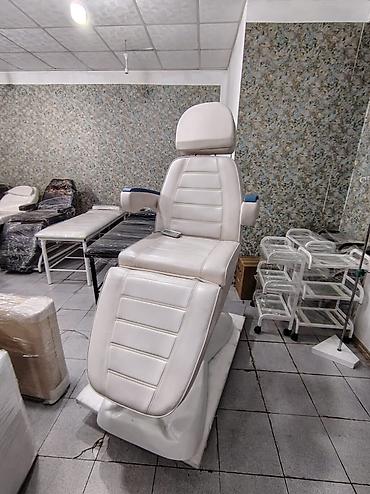 Tibbi kreslo - şəkil 4