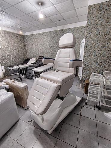 Tibbi kreslo - şəkil 5