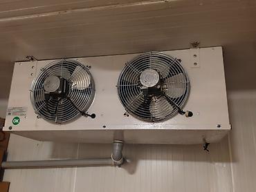 Super vəziyyətdə Anbar soyuducuları 2 ədəd var hər bir funksiyası - şəkil 2