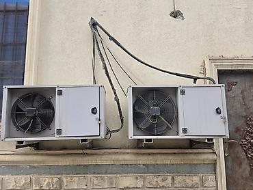 Super vəziyyətdə Anbar soyuducuları 2 ədəd var hər bir funksiyası - şəkil 4