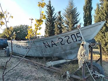 7, 40metr uzunluğu 2 eded 48 matorla Senedleri var. Real aliciya - şəkil 3