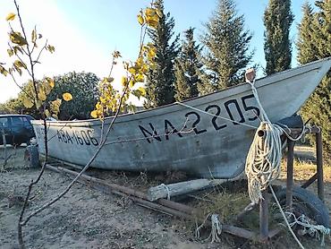 7, 40metr uzunluğu 2 eded 48 matorla Senedleri var. Real aliciya - şəkil 4