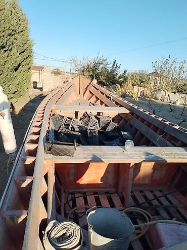 7, 40metr uzunluğu 2 eded 48 matorla Senedleri var. Real aliciya - şəkil 5