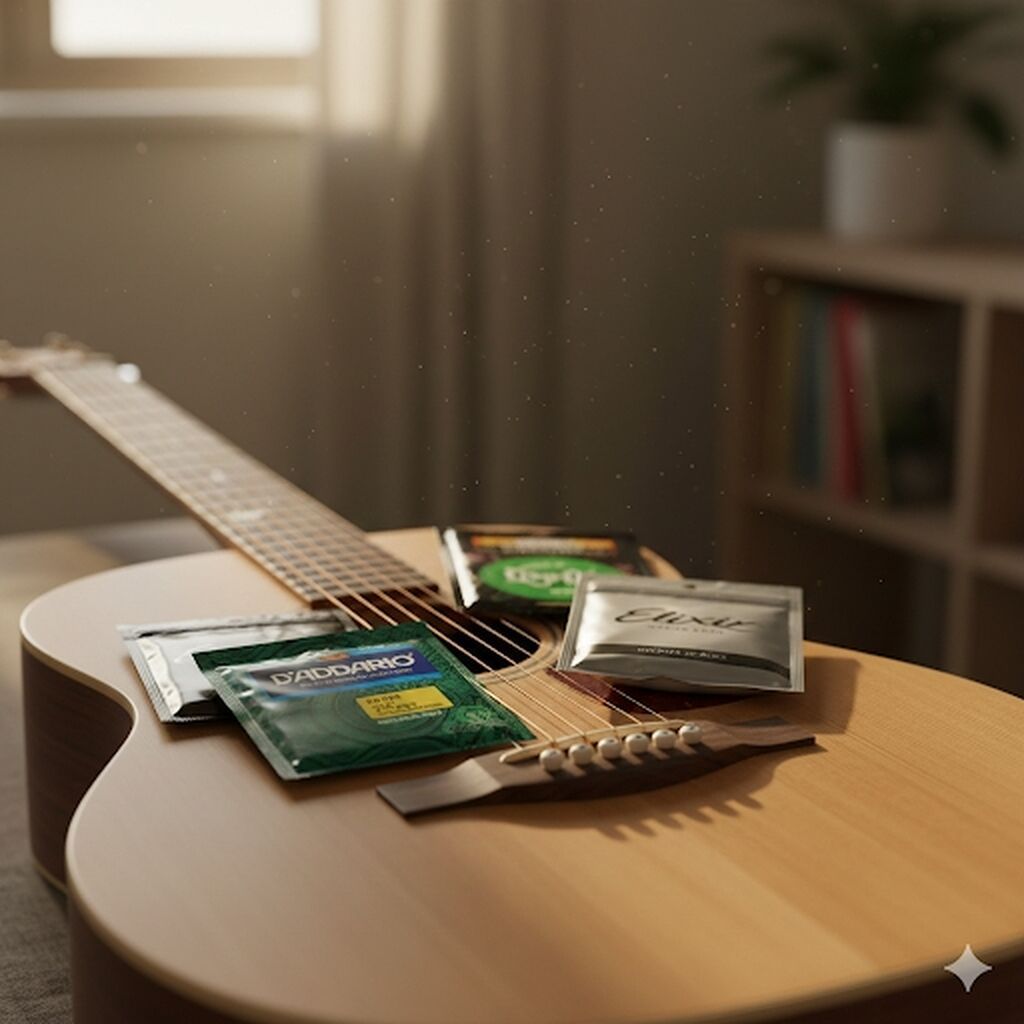 🎸 Gitara çalmağı öyrənmək istəyirsən? Mən sənə ilk addımları atmağa və