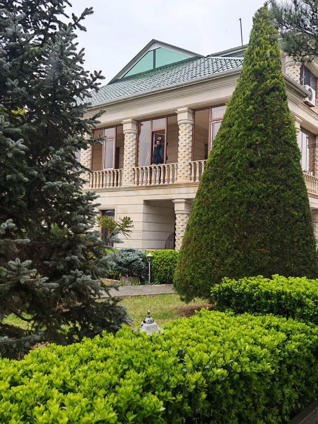 Plastik pəncərə qapılar, Həşəratlar üçün pəncərə toru, cambalkon, və