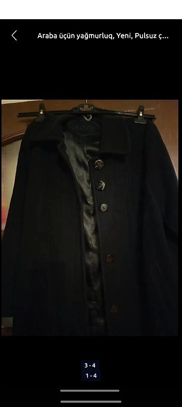 TÜRKİYƏNİN GÖZƏL İSTİ PALTO, ƏYİNDƏ GÖRÜNÜŞÜNƏ VƏ İSTİLİYİNƏ SÖZ OLA - şəkil 2