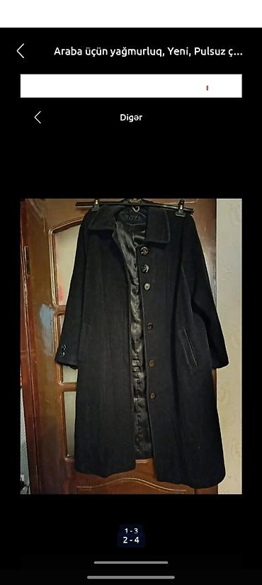 TÜRKİYƏNİN GÖZƏL İSTİ PALTO, ƏYİNDƏ GÖRÜNÜŞÜNƏ VƏ İSTİLİYİNƏ SÖZ OLA - şəkil 3