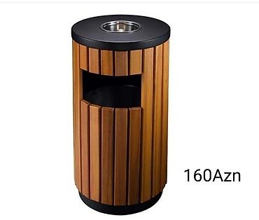 Zibil qabılar - şəkil 2