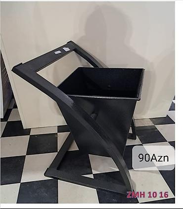 Zibil qabılar - şəkil 5