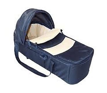 Ushaq uchun perenoska Chicco. Chox az istifade olunub. Teptezedir - şəkil 4