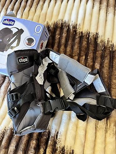 Chicco Marsupio – körpə daşıyıcısı - Yaş qrupu: 0 ay+ - Daşıma - şəkil 5
