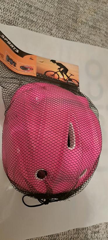 Uşaq üçün kaska.ölçüsü uyğun gəlmədi.yenidir - şəkil 4